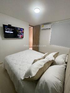 Apartamento en venta en Miramar, Barranquilla · foto 7 de 16