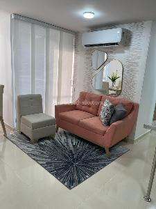 Apartamento en venta en Miramar, Barranquilla · foto 2 de 16
