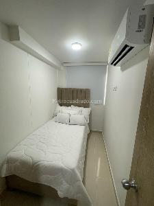 Apartamento en venta en Miramar, Barranquilla · foto 12 de 16