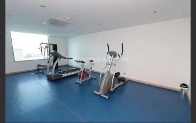 Apartaestudio en arriendo en La Castellana, Barranquilla, 52 m² · foto 5 de 6