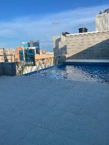 Apartaestudio en arriendo en La Castellana, Barranquilla, 52 m² · foto 6 de 6