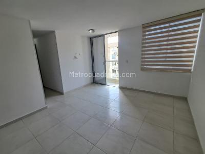 Apartamento de 3 alcobas en venta en Alameda Del Rio, Barranquilla, 66 m² · foto 2 de 15
