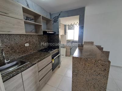 Apartamento de 3 alcobas en venta en Alameda Del Rio, Barranquilla, 66 m² · foto 3 de 15