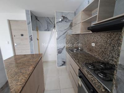 Apartamento de 3 alcobas en venta en Alameda Del Rio, Barranquilla, 66 m² · foto 4 de 15