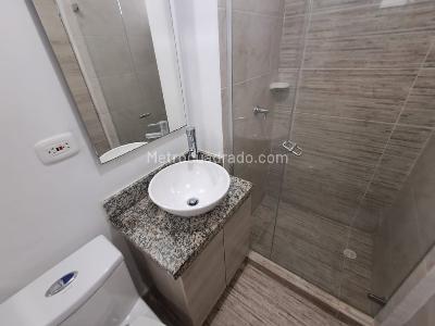 Apartamento de 3 alcobas en venta en Alameda Del Rio, Barranquilla, 66 m² · foto 9 de 15