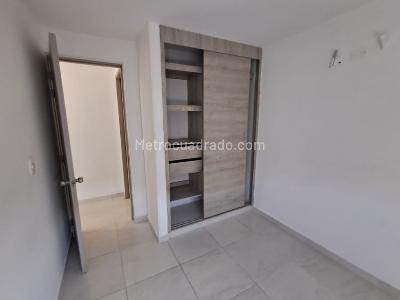 Apartamento de 3 alcobas en venta en Alameda Del Rio, Barranquilla, 66 m² · foto 11 de 15