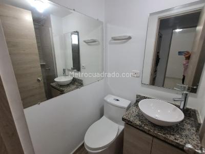 Apartamento de 3 alcobas en venta en Alameda Del Rio, Barranquilla, 66 m² · foto 12 de 15