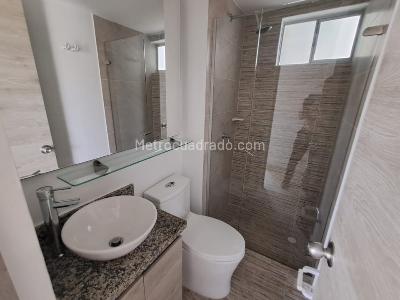 Apartamento de 3 alcobas en venta en Alameda Del Rio, Barranquilla, 66 m² · foto 13 de 15