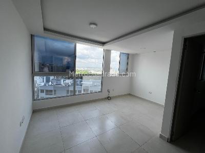 Apartamento en venta en Miramar, Barranquilla · foto 2 de 11