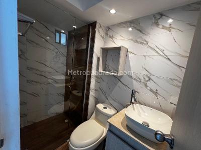 Apartamento en venta en Miramar, Barranquilla · foto 8 de 11