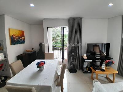 Apartamento de 2 alcobas en venta en Cisneros, Barranquilla, 71 m² · foto 2 de 10