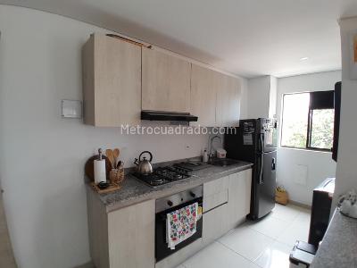 Apartamento de 2 alcobas en venta en Cisneros, Barranquilla, 71 m² · foto 3 de 10