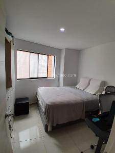 Apartamento de 2 alcobas en venta en Cisneros, Barranquilla, 71 m² · foto 5 de 10