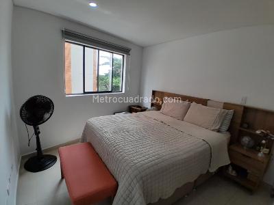 Apartamento de 2 alcobas en venta en Cisneros, Barranquilla, 71 m² · foto 7 de 10