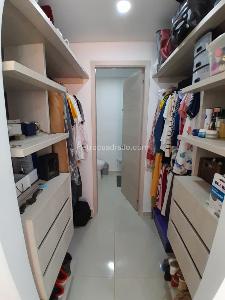 Apartamento de 2 alcobas en venta en Cisneros, Barranquilla, 71 m² · foto 8 de 10