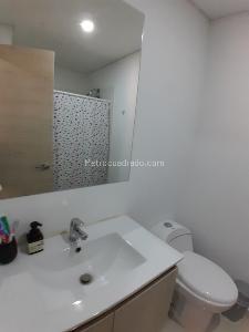 Apartamento de 2 alcobas en venta en Cisneros, Barranquilla, 71 m² · foto 10 de 10
