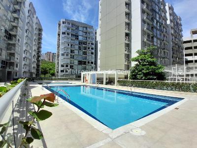 Apartamento en venta en Miramar, Barranquilla · foto 20 de 20