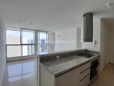 Apartamento en venta en Miramar, Barranquilla · foto 3 de 20