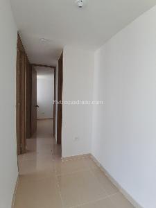 Apartamento en venta en Miramar, Barranquilla · foto 8 de 20