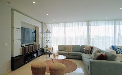 Apartamento de 3 alcobas en venta en Buenavista, Barranquilla, 300 m² · foto 2 de 19