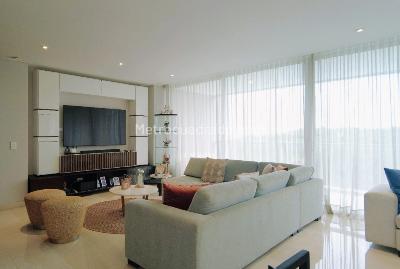 Apartamento de 3 alcobas en venta en Buenavista, Barranquilla, 300 m² · foto 3 de 19