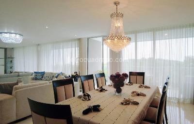 Apartamento de 3 alcobas en venta en Buenavista, Barranquilla, 300 m² · foto 5 de 19
