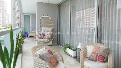 Apartamento de 3 alcobas en venta en Buenavista, Barranquilla, 300 m² · foto 7 de 19