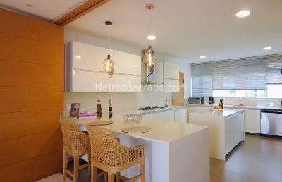 Apartamento de 3 alcobas en venta en Buenavista, Barranquilla, 300 m² · foto 10 de 19