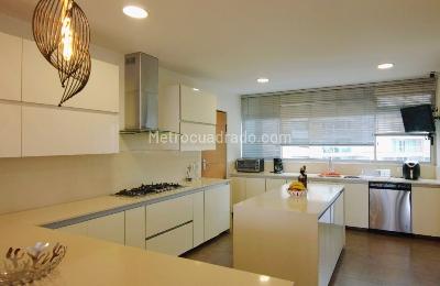 Apartamento de 3 alcobas en venta en Buenavista, Barranquilla, 300 m² · foto 12 de 19