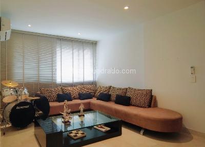 Apartamento de 3 alcobas en venta en Buenavista, Barranquilla, 300 m² · foto 14 de 19