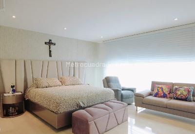 Apartamento de 3 alcobas en venta en Buenavista, Barranquilla, 300 m² · foto 15 de 19