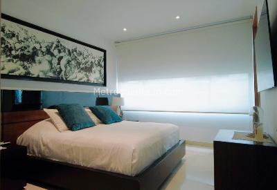 Apartamento de 3 alcobas en venta en Buenavista, Barranquilla, 300 m² · foto 17 de 19