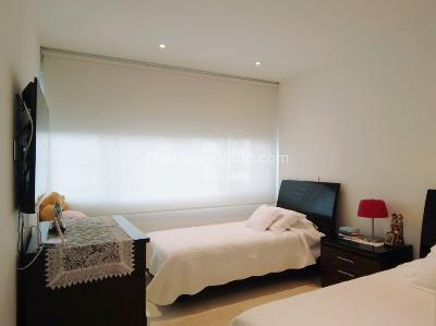 Apartamento de 3 alcobas en venta en Buenavista, Barranquilla, 300 m² · foto 18 de 19