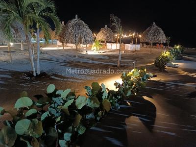 Apartaestudio en Arriendo, Sector Playa Dormida, Santa Marta