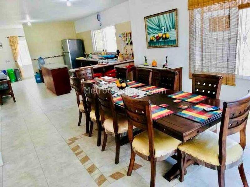 Casa – Santa Marta - Vista 4