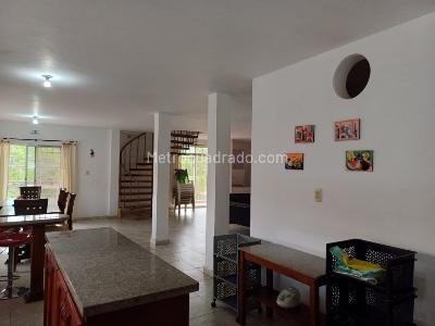 Casa en venta en Vereda Bonda, Santa Marta · foto 4 de 18