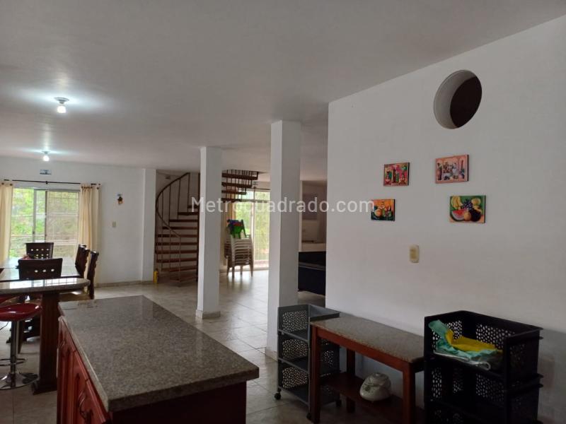 Casa – Santa Marta - Vista 5