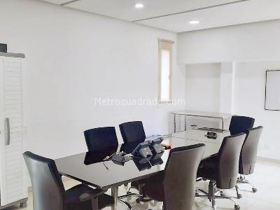 Casa en venta en El Poblado, Barranquilla · foto 2 de 11