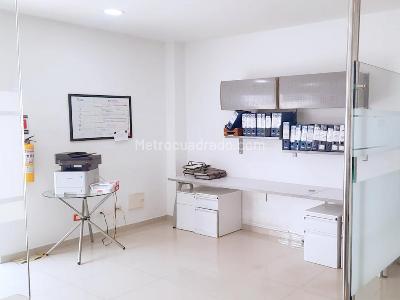 Casa en venta en El Poblado, Barranquilla · foto 3 de 11