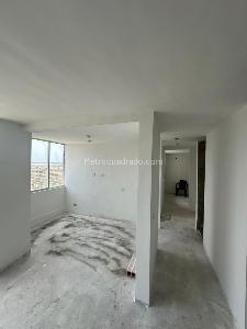 Apartamento en venta en Paraiso, Barranquilla · foto 2 de 7
