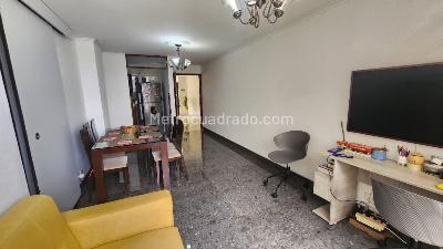 Apartamento en venta en El Prado, Barranquilla · foto 2 de 7