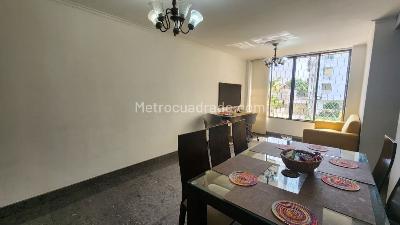 Apartamento en venta en El Prado, Barranquilla · foto 3 de 7