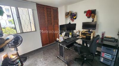 Apartamento en venta en El Prado, Barranquilla · foto 5 de 7