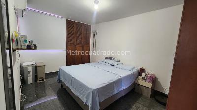 Apartamento en venta en El Prado, Barranquilla · foto 6 de 7