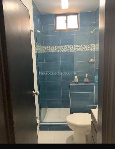 Apartamento de 3 alcobas en venta en El Tabor, Barranquilla, 110 m² · foto 10 de 10
