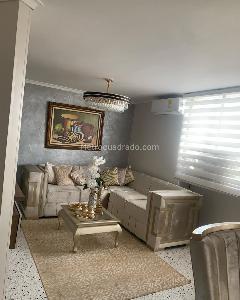 Apartamento de 3 alcobas en venta en El Tabor, Barranquilla, 110 m² · foto 2 de 10
