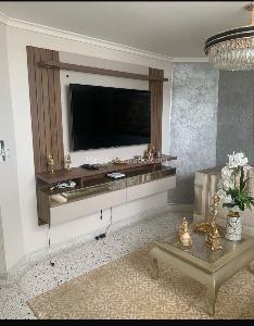 Apartamento de 3 alcobas en venta en El Tabor, Barranquilla, 110 m² · foto 3 de 10