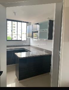 Apartamento de 3 alcobas en venta en El Tabor, Barranquilla, 110 m² · foto 4 de 10
