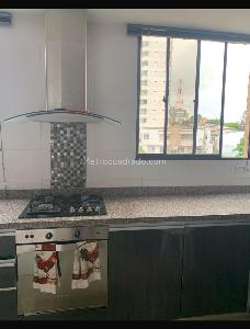 Apartamento de 3 alcobas en venta en El Tabor, Barranquilla, 110 m² · foto 5 de 10