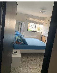 Apartamento de 3 alcobas en venta en El Tabor, Barranquilla, 110 m² · foto 6 de 10